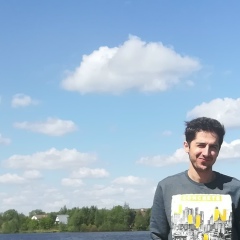Тавоно Ганиев, 31.08.1993, Москва