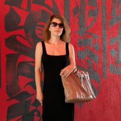 Юлия Меньщикова, 26.10, Санкт-Петербург