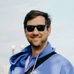 Михаил Абрамский, Казань