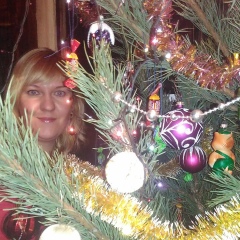 Юлия Дёмочкина, 07.11, Киев