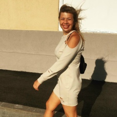 Оксана Анатольевна, 27.05, Санкт-Петербург