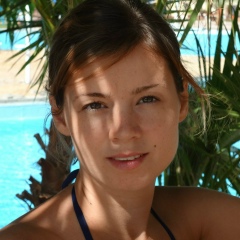 Екатерина Рязанова, 13.05.1985, Москва