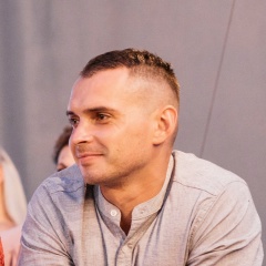 Дмитрий Соколовский