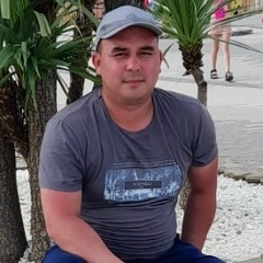 Берик Турушев, 01.01.1989, Орск