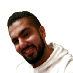 Исмаил Асланов, 29.10.1990, Пермь