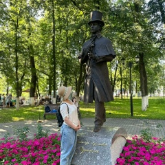 Диана Бикмухаметова, 31.12.1982, Электросталь