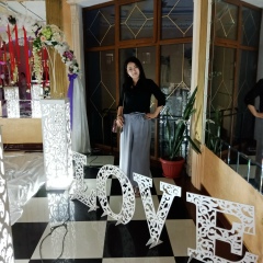 Bibigul Kerimbekova, 11.12.1985