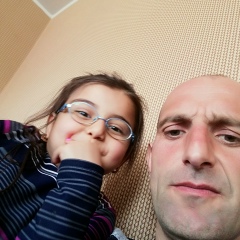 Шамистан Асфандиев, 20.02.1984, Москва