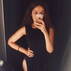 Анастасия Александрова, 15.07, Москва