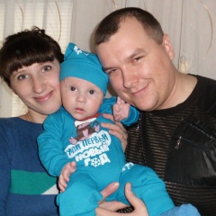 Петро Розмериця, 17.04.1990, Николаев