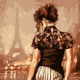 Елена Шиловская, 13.03, Киев