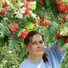 Елена Краснихина, 22.12.1959, Троицк