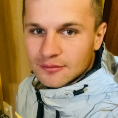 Максим Петришин, 18.01.1995, Ивано-Франковск