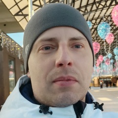 Владимир Усков, 04.01, Санкт-Петербург