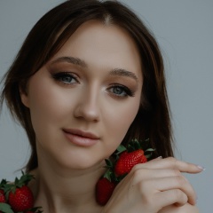 Даша Голубева, 19.03, Волгоград