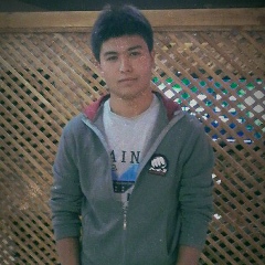 Bekhzodbek Tursunbaev, 26.10, Москва