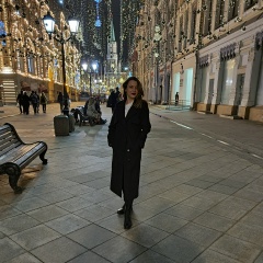 Юлия Новик, 16.09, Бобруйск