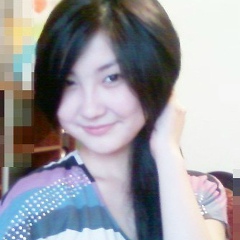 Гулимай Жалгасбаевна, 03.10.1995, Алматы