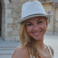 Ольга Иванова, 18.02.1986, Тверь