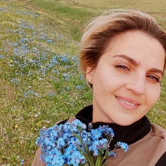Юлия Габитова, 15.08, Санкт-Петербург