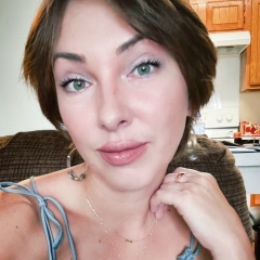 Дарья Брынцева, 01.04.1987, Columbus