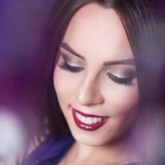 Ася Боднар, 10.05.1991, Киев