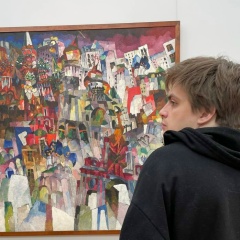 Илья Стрелков, 30.11.1994, Иваново