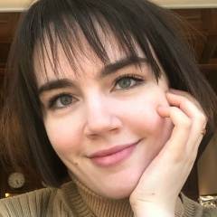 Валерия Хлыпенко, 09.12.1995, Москва