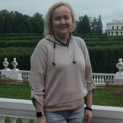 Ирина Чернова