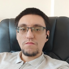 Александр Магеров, 21.04.1990, Алматы