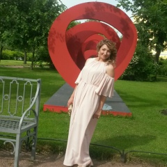 Людмила Кукина, 30.07, Санкт-Петербург
