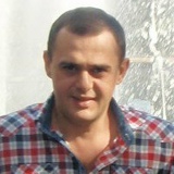 Геннадий Джалалов, 23.12.1972, Днепр (Днепропетровск)