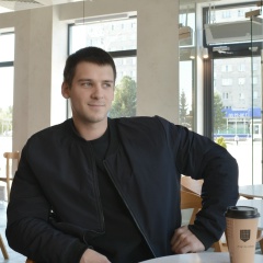 Андрей Кукшев, 18.09, Новосибирск