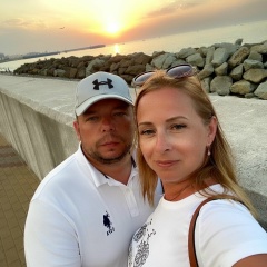 Андрей Куликов, 21.03, Санкт-Петербург