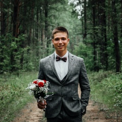 Валик Чубыкин, 23.06, Минск