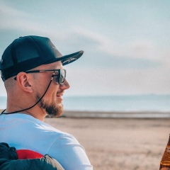 Роман Трошин, Санкт-Петербург