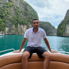 Ваган Мартиросян, 22.10, Пятигорск