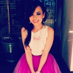 Айгерим Дуйсекеева, Алматы