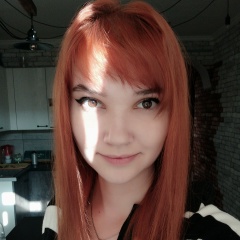 Ди Кучерова, 23.08.1996