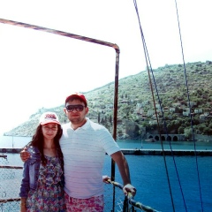 Дина Ошроева, 19.02