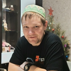 Дмитрий Талалов, Каменск-Уральский