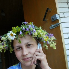 Наталья Мефодьева, 22.10, Красноармейское