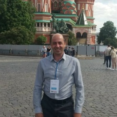 Михаил Сидоров, 09.08.1985, Тюмень