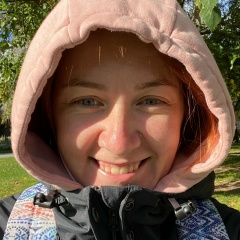 Юлия Сальникова, 21.01.1985