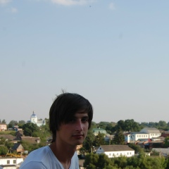 Дмитрий Кузьмин, 05.04, Елгава