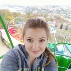 Aleksandra Popova, 24.06, Ялта