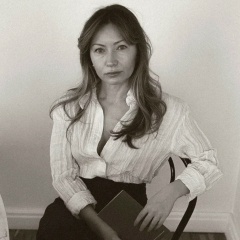 Анна , 01.02, Москва