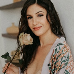 Кристина Собченко, 25.08.1992