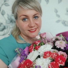 Александра Бурдаева, 28.07.1991, Бокситогорск