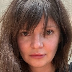 Оксана Замыко, Нижневартовск